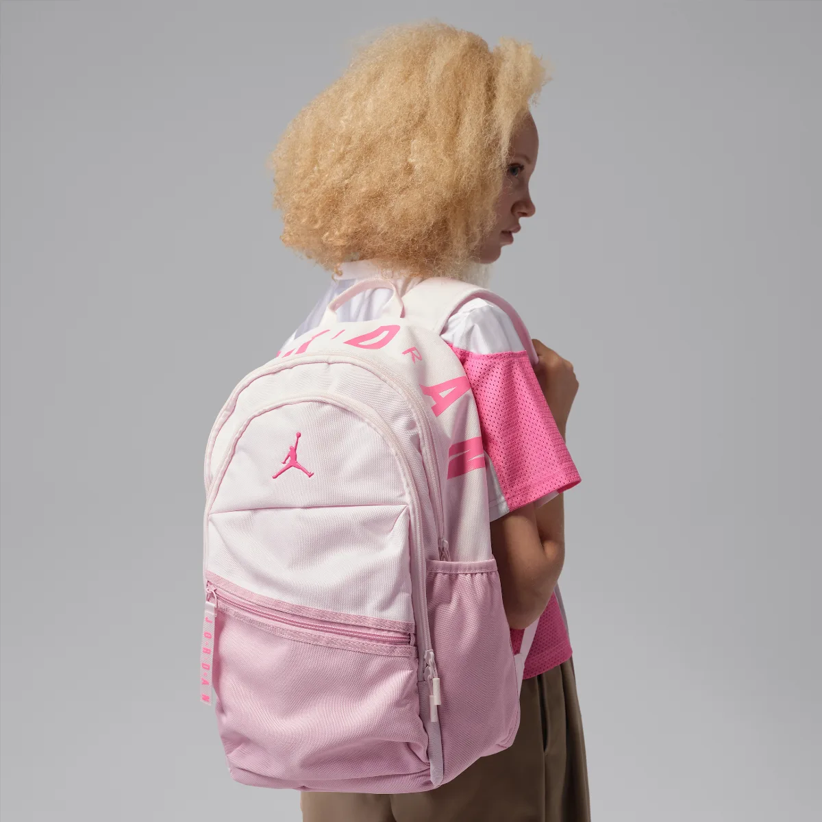 Air Patrol Backpack (29L) by Jordan