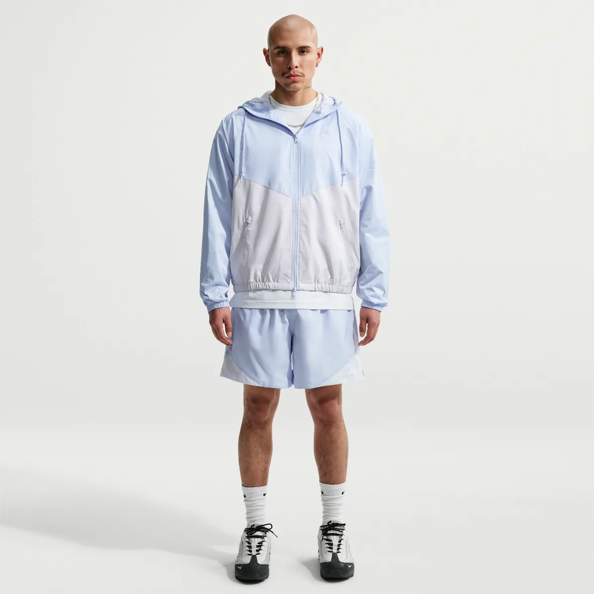 Windrunner Lightweight Woven Shorts