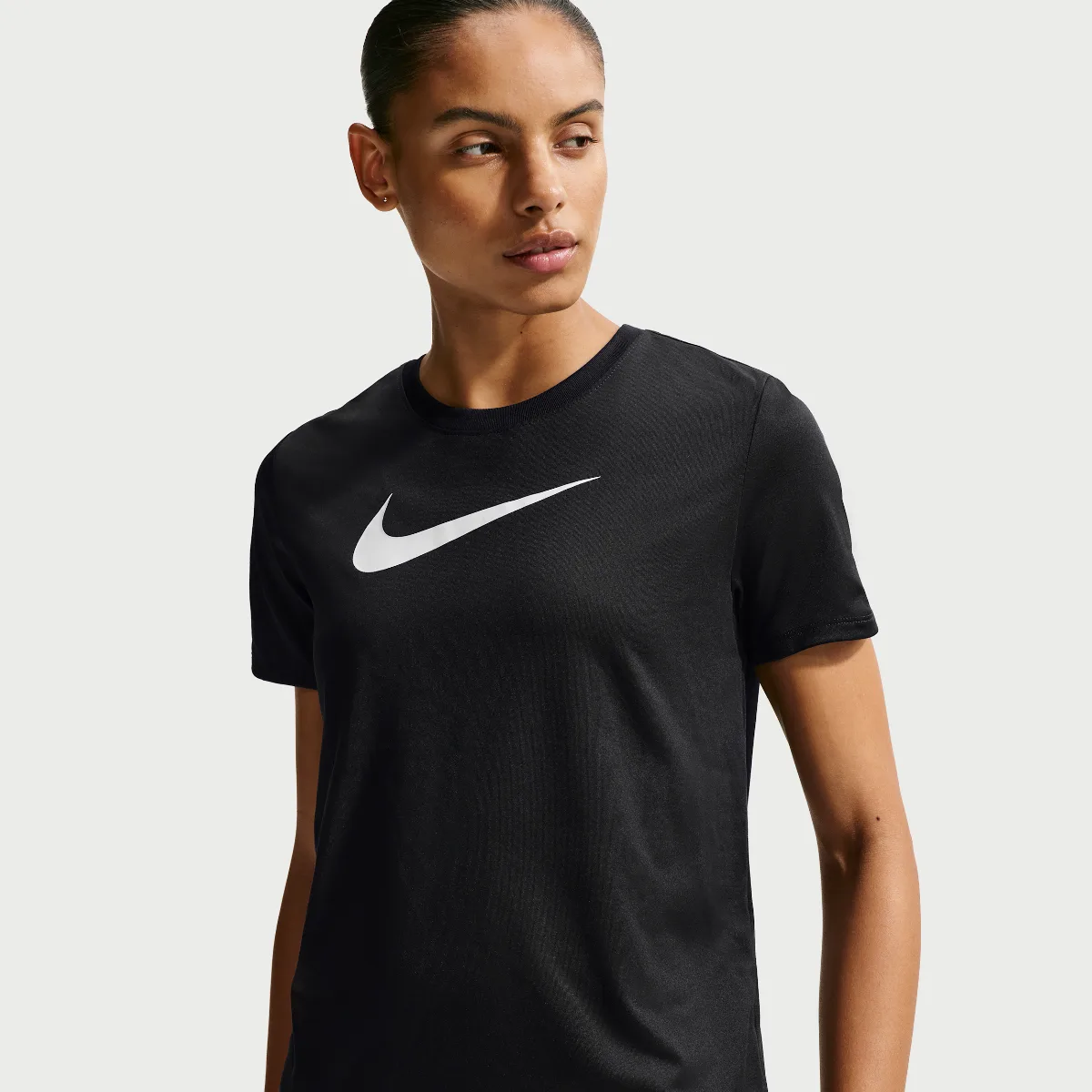 Dri-FIT Graphic T-Shirt by Nike