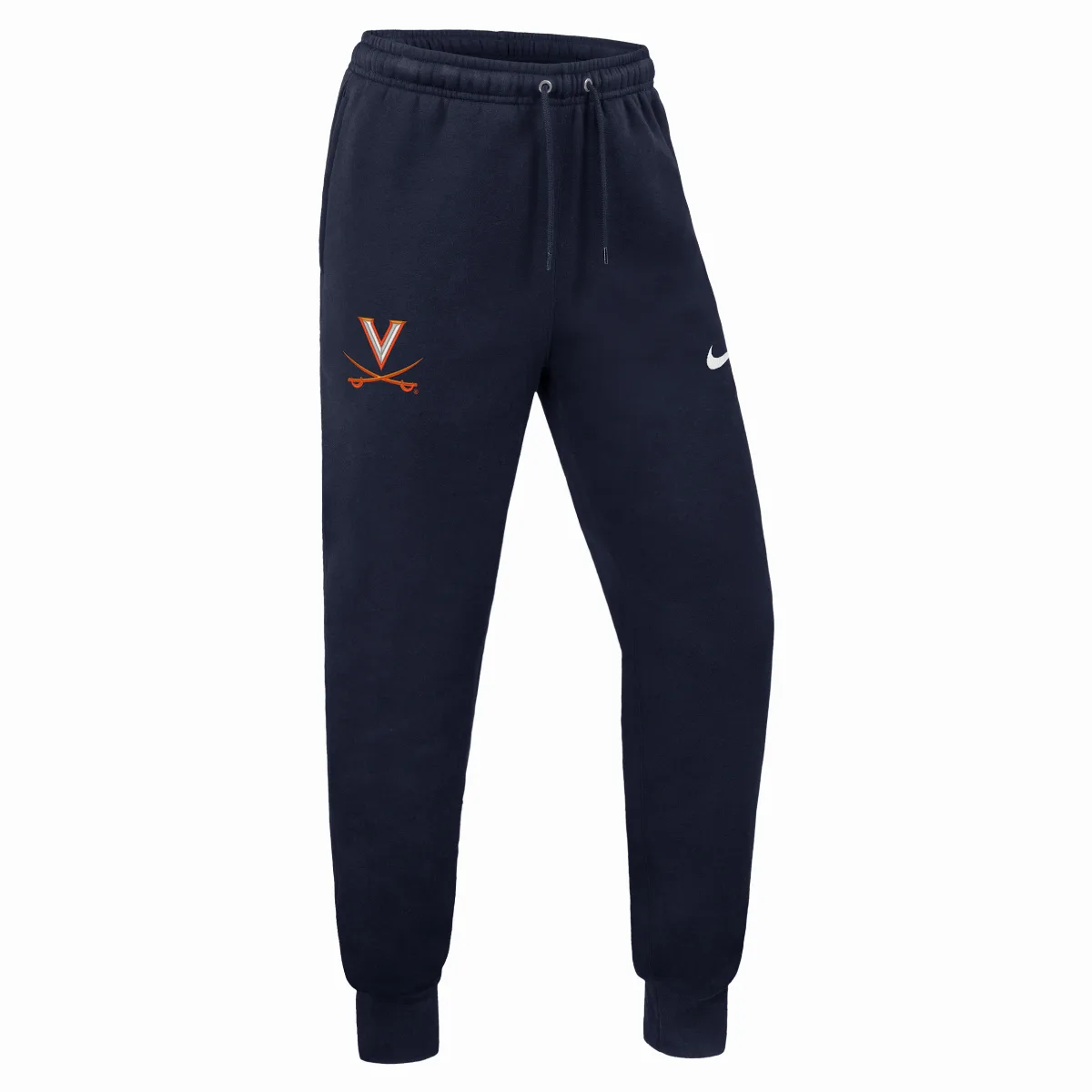College Club (virginia) Fleece Jogger Pants by Nike