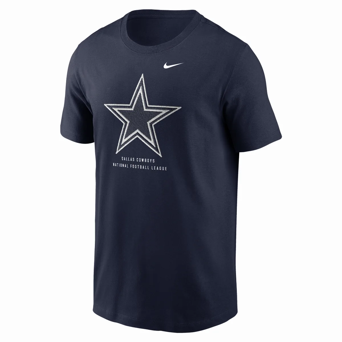 Dallas Cowboys Essential NFL T-Shirt by Nike
