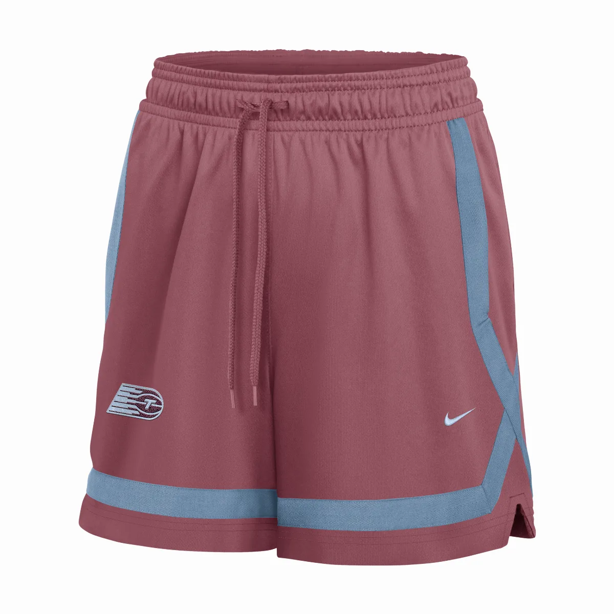 Toronto Tempo Studio Fleece 5" Shorts by Nike