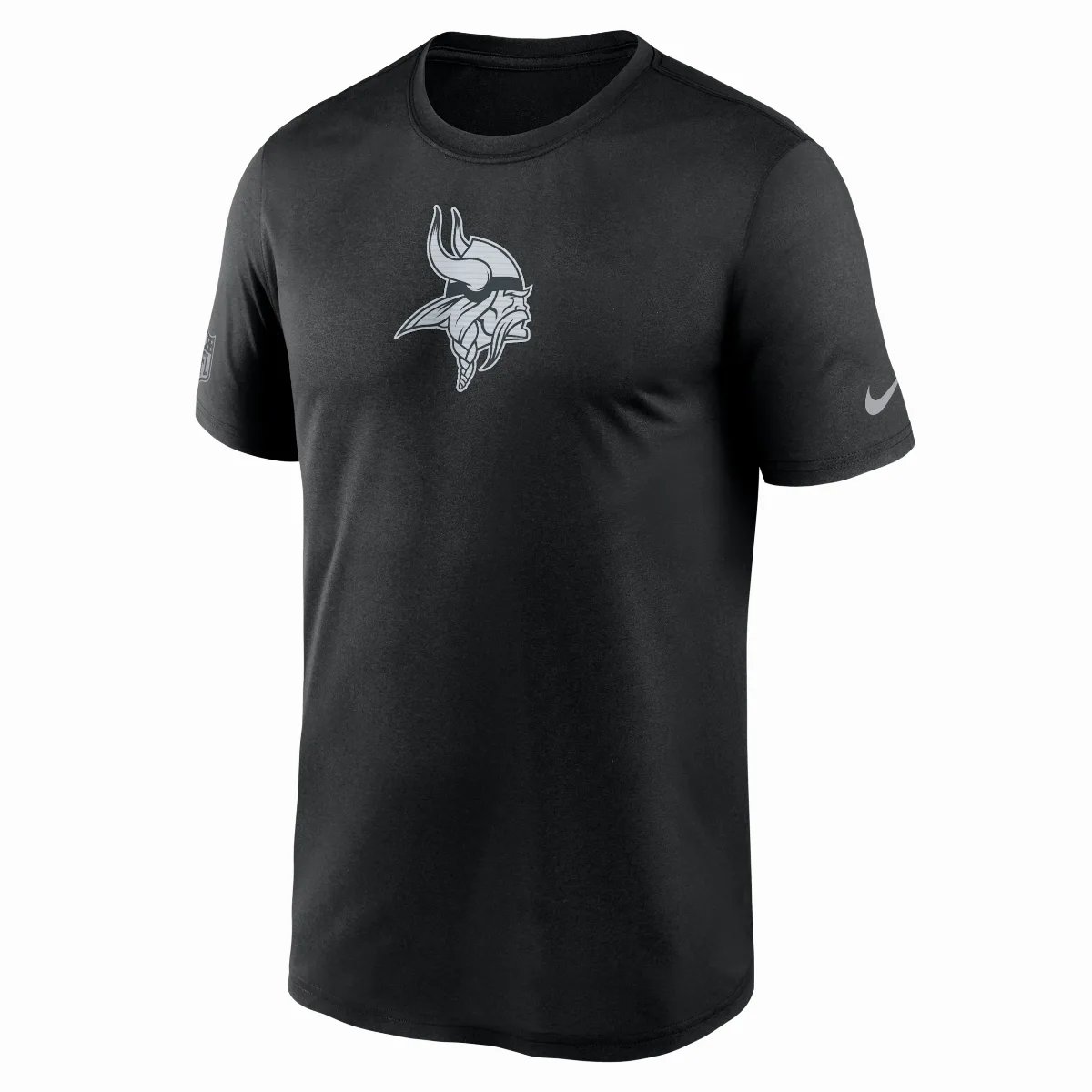 Minnesota Vikings Team Issue Legend Dri-FIT NFL T-Shirt by Nike