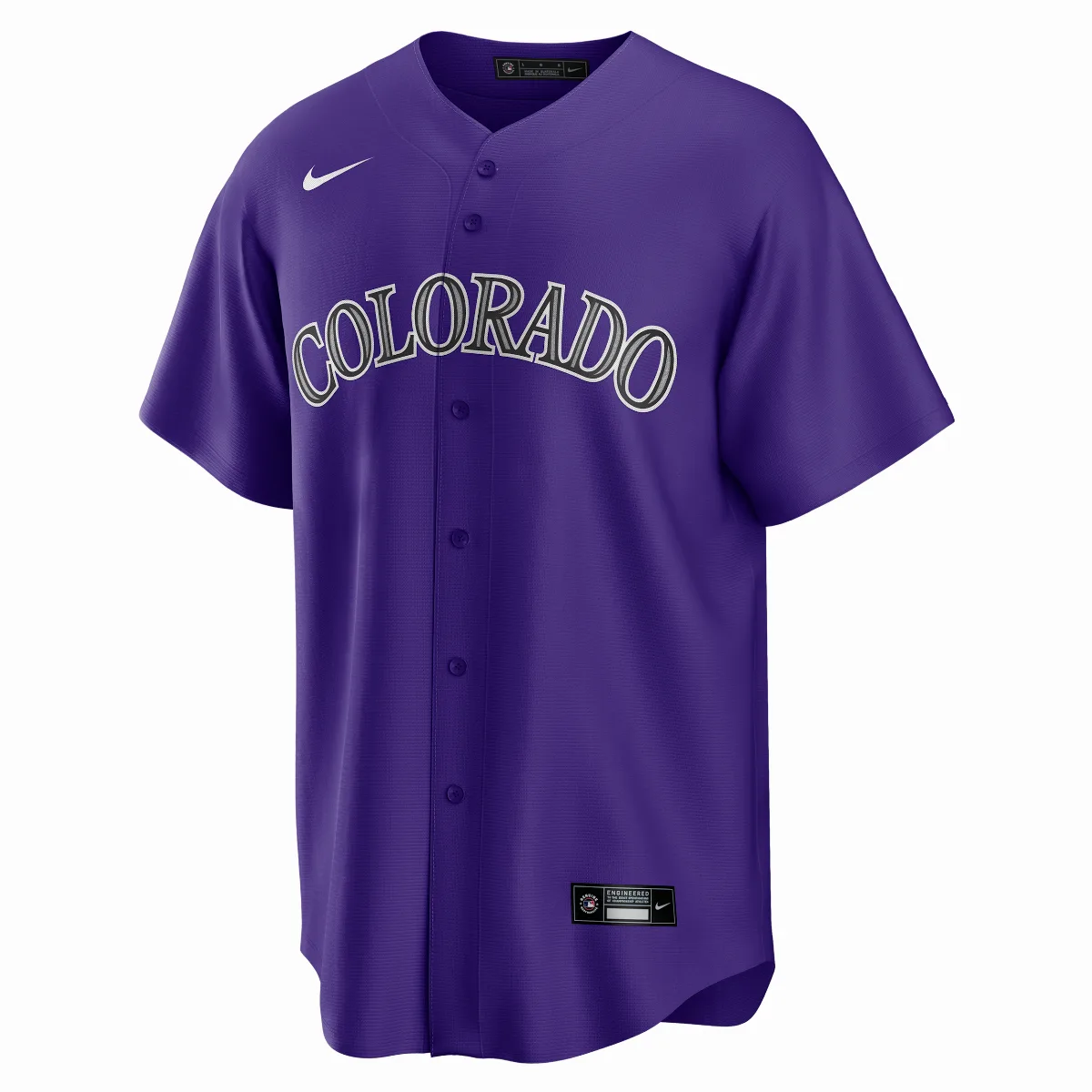 Kris Bryant Colorado Rockies MLB Replica Jersey by Nike
