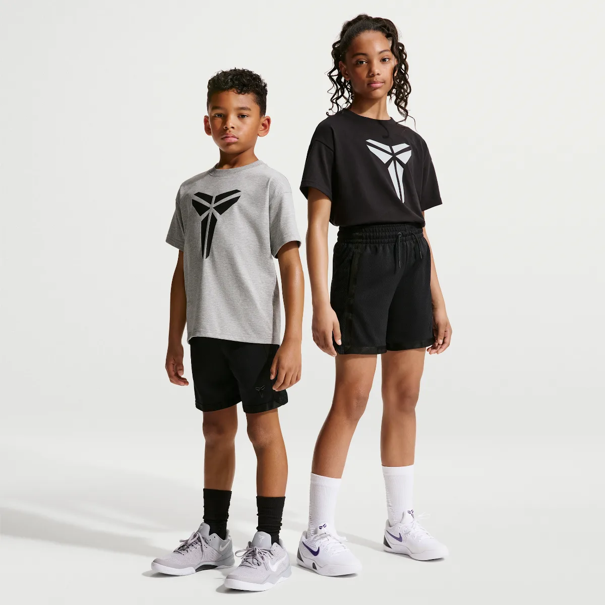 Kobe Dri-FIT Mamba Shorts by Nike