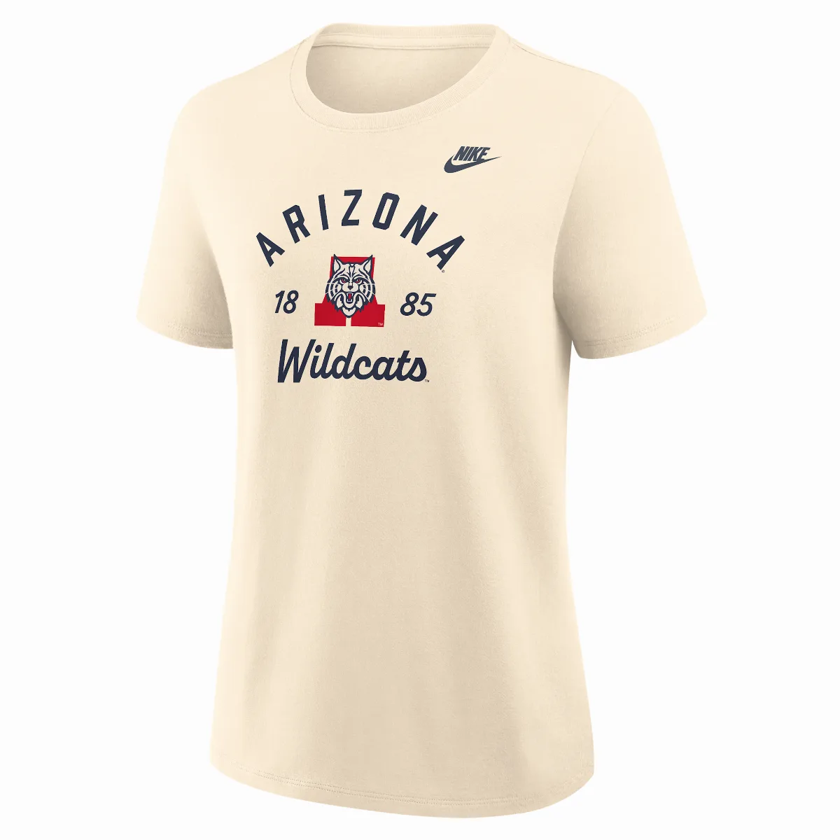 Arizona Legacy Team Name College T-Shirt by Nike