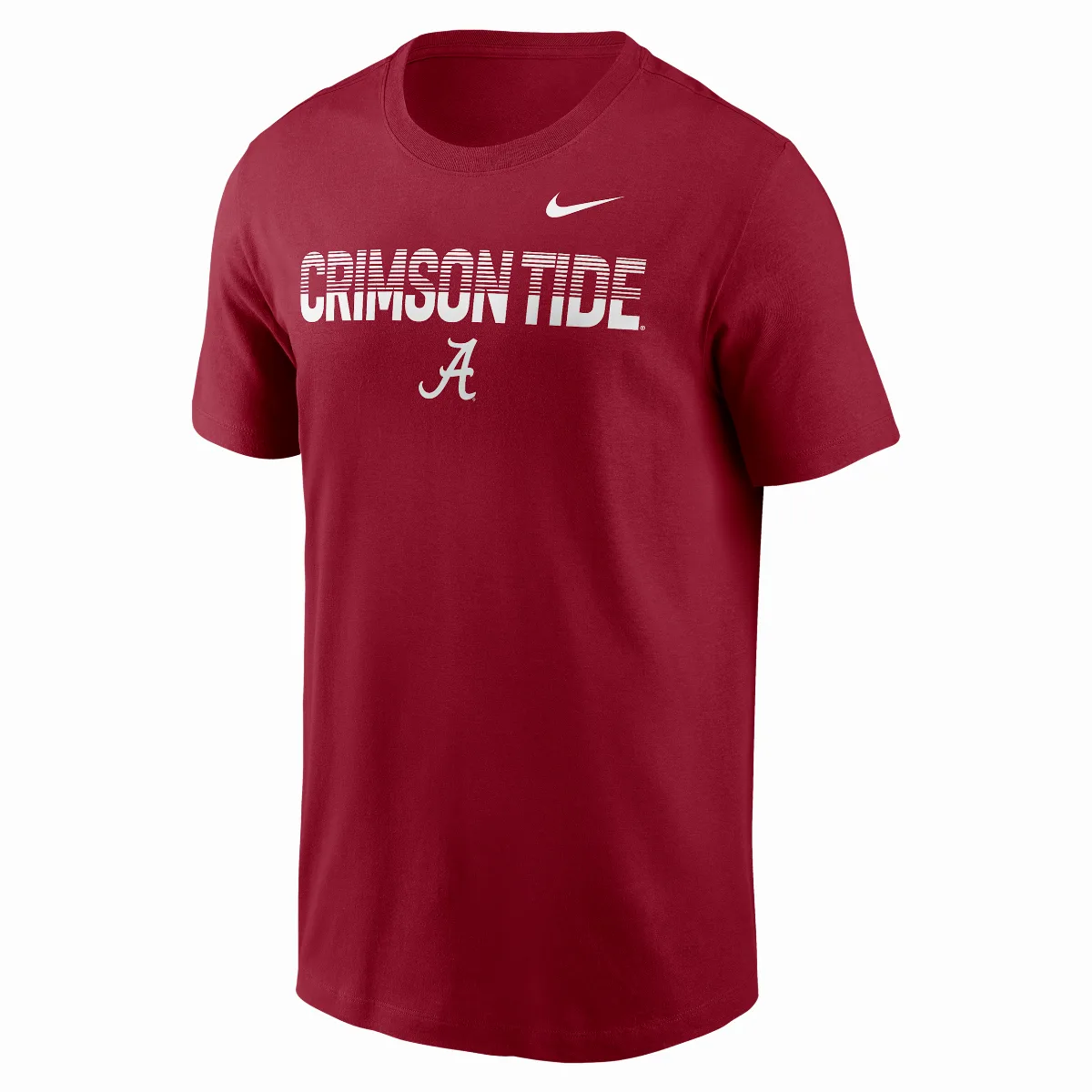 Alabama Primetime Kinetic College T-Shirt by Nike