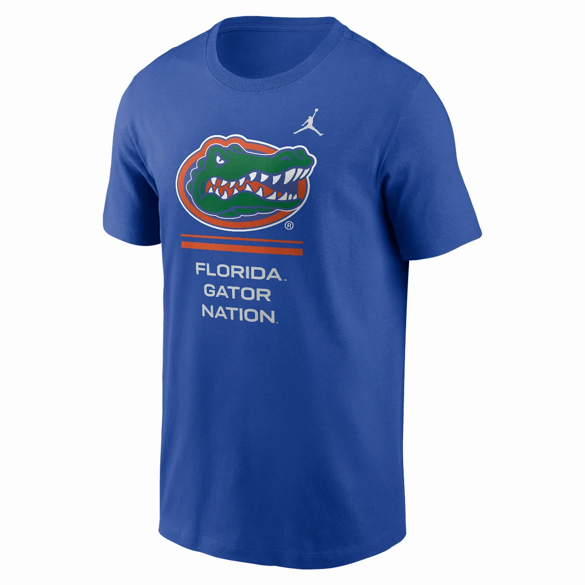 Florida Sideline Jordan Brand Dri-FIT College T-Shirt by Jordan