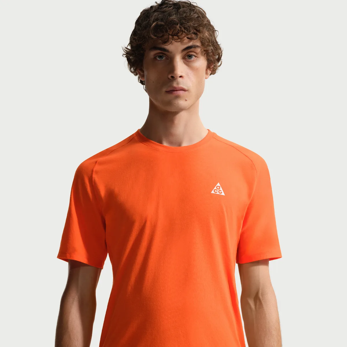 Nike ACG Solar Chase Dri-FIT ADV Trail Running Top by Nike