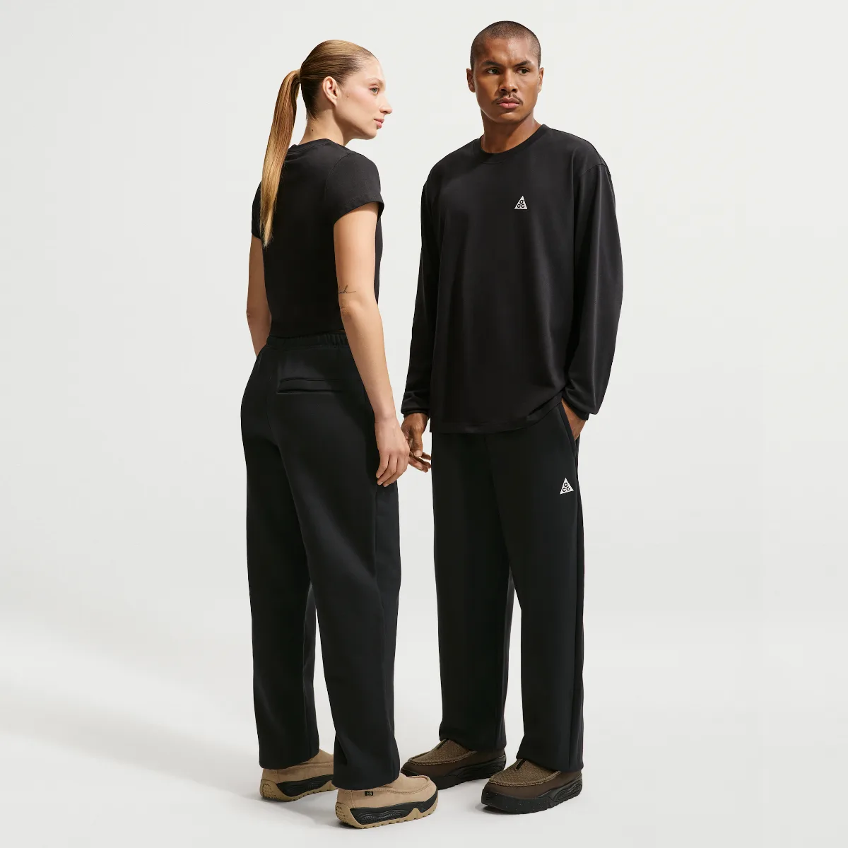 Nike ACG Tuff Fleece Pants by Nike