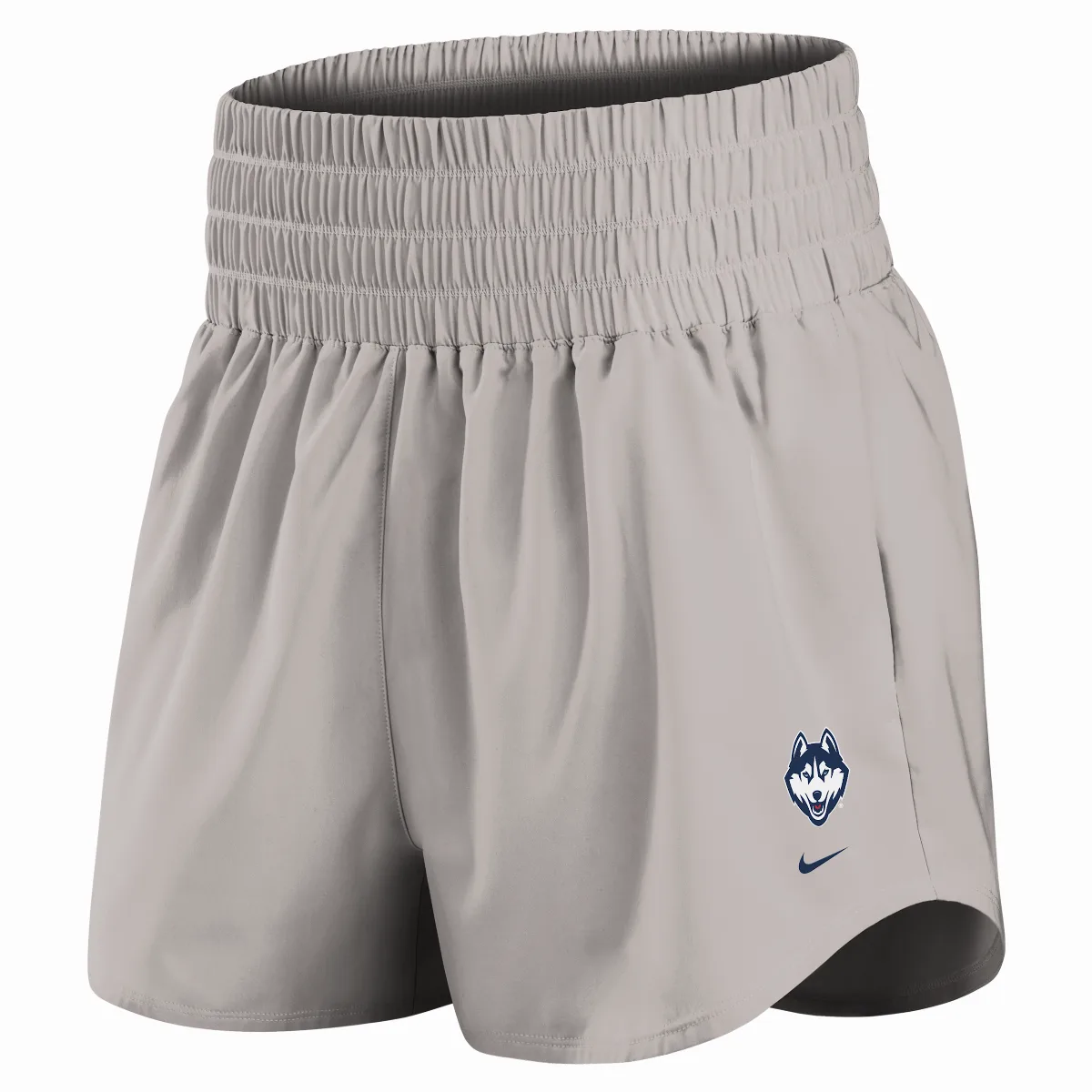UConn Primary Logo One Dri-FIT College Shorts by Nike