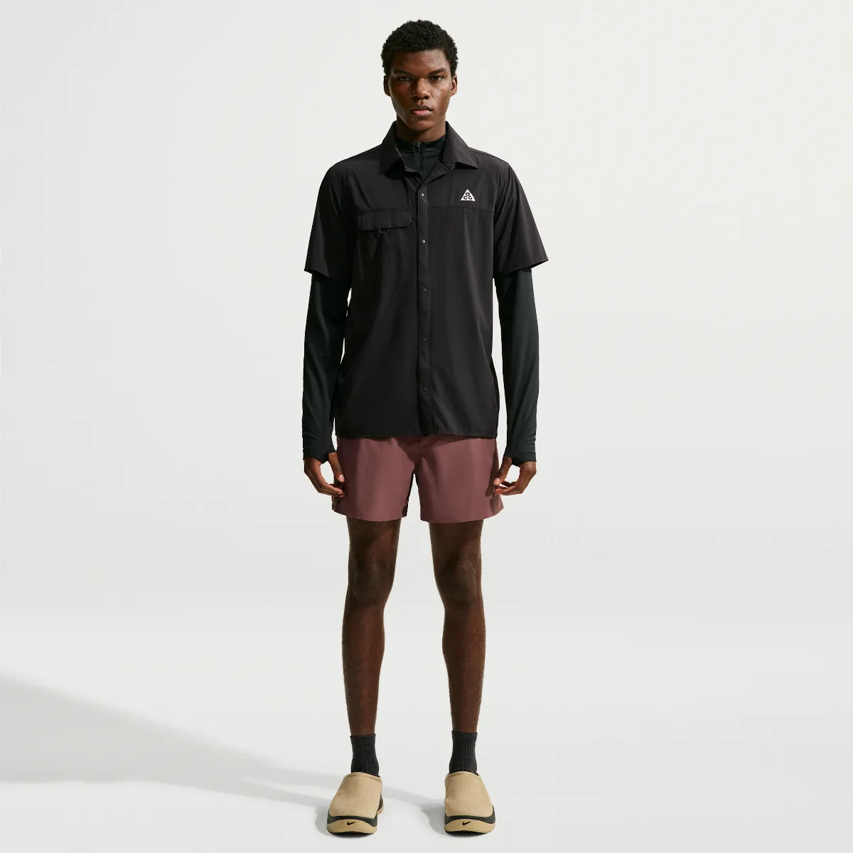 Nike ACG Reservoir Goat Shorts by Nike