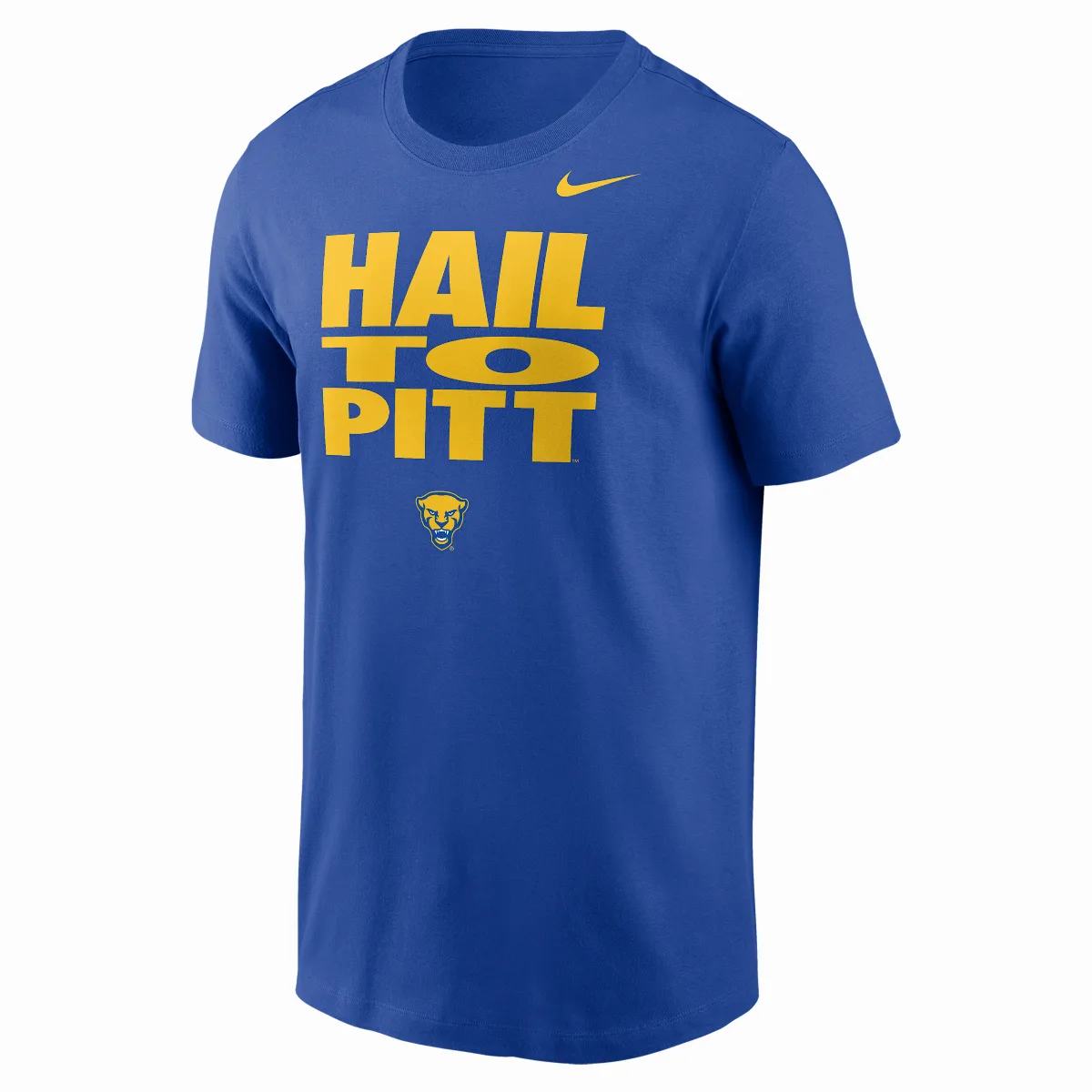 College (pitt) Dri-FIT T-Shirt by Nike