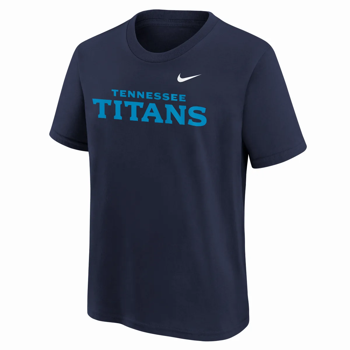 Tennessee Titans NFL T-Shirt by Nike