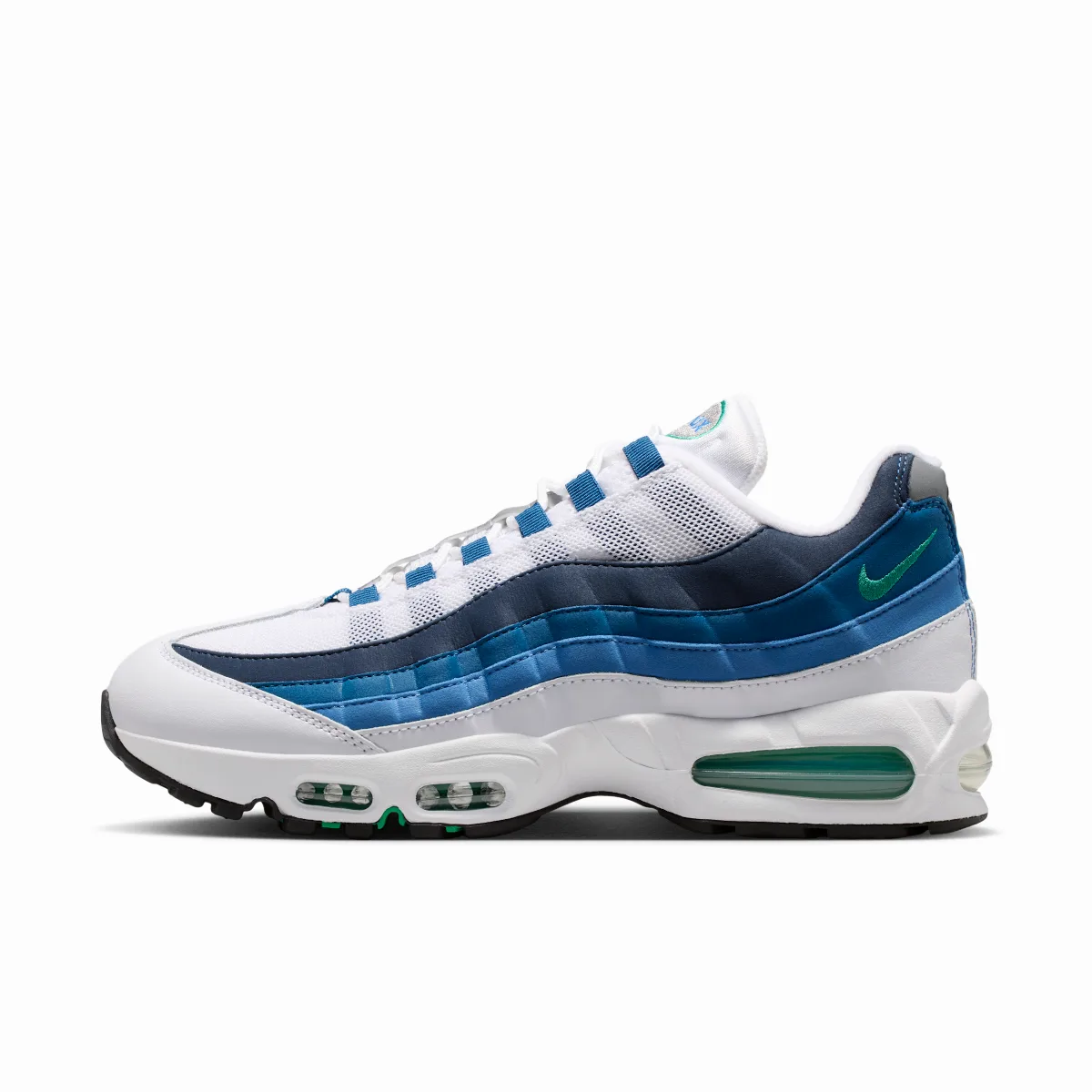 Air Max 95 OG Shoes by Nike