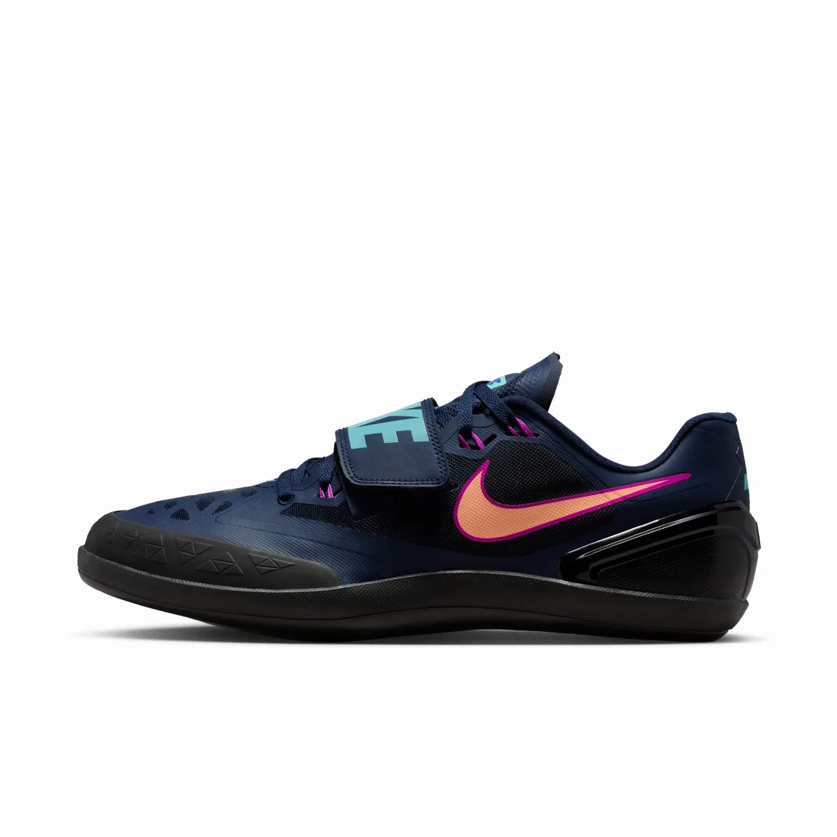 Zoom Rotational 6 Track & Field Throwing Shoes by Nike