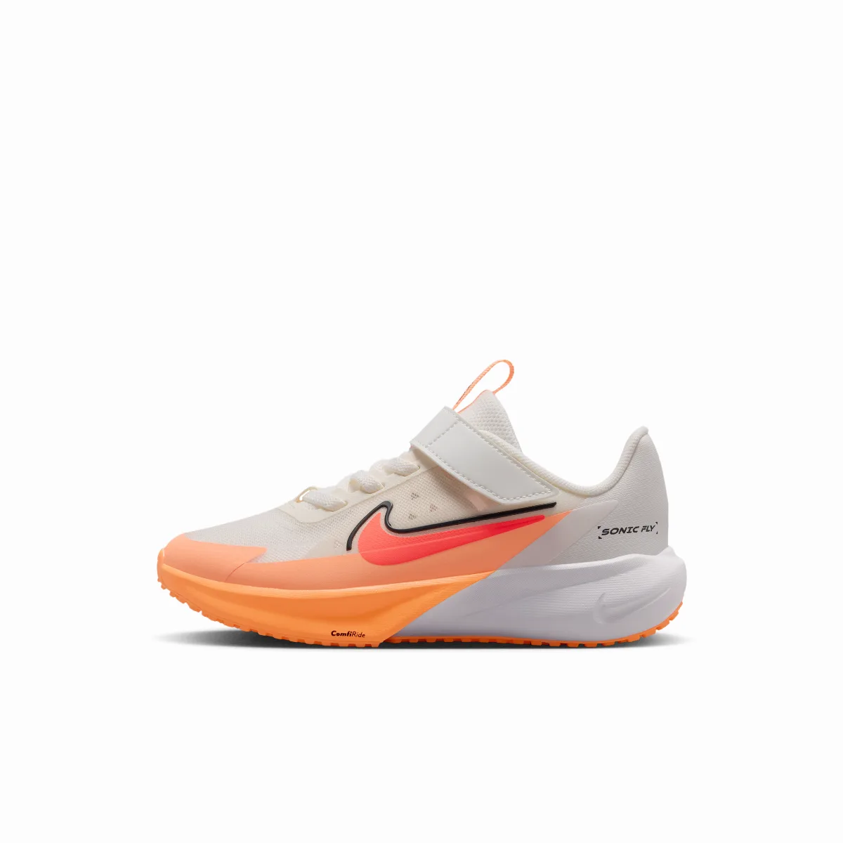 Sonic Fly Running Shoes by Nike