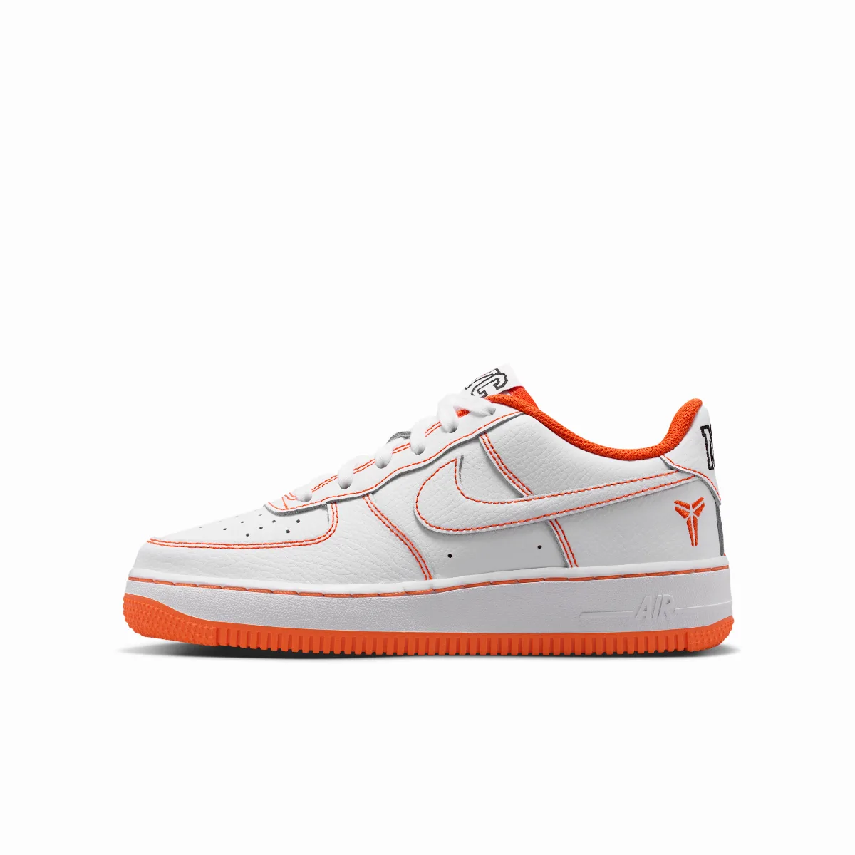 Air Force 1 Low Protro LOTR Shoes by Nike