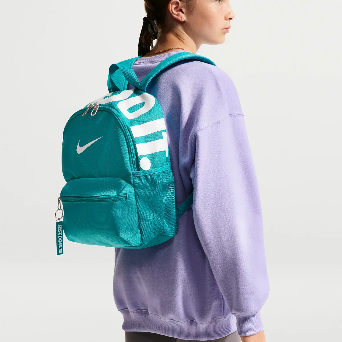 JDI Backpack 2.0 Mini Backpack (11L) by Nike