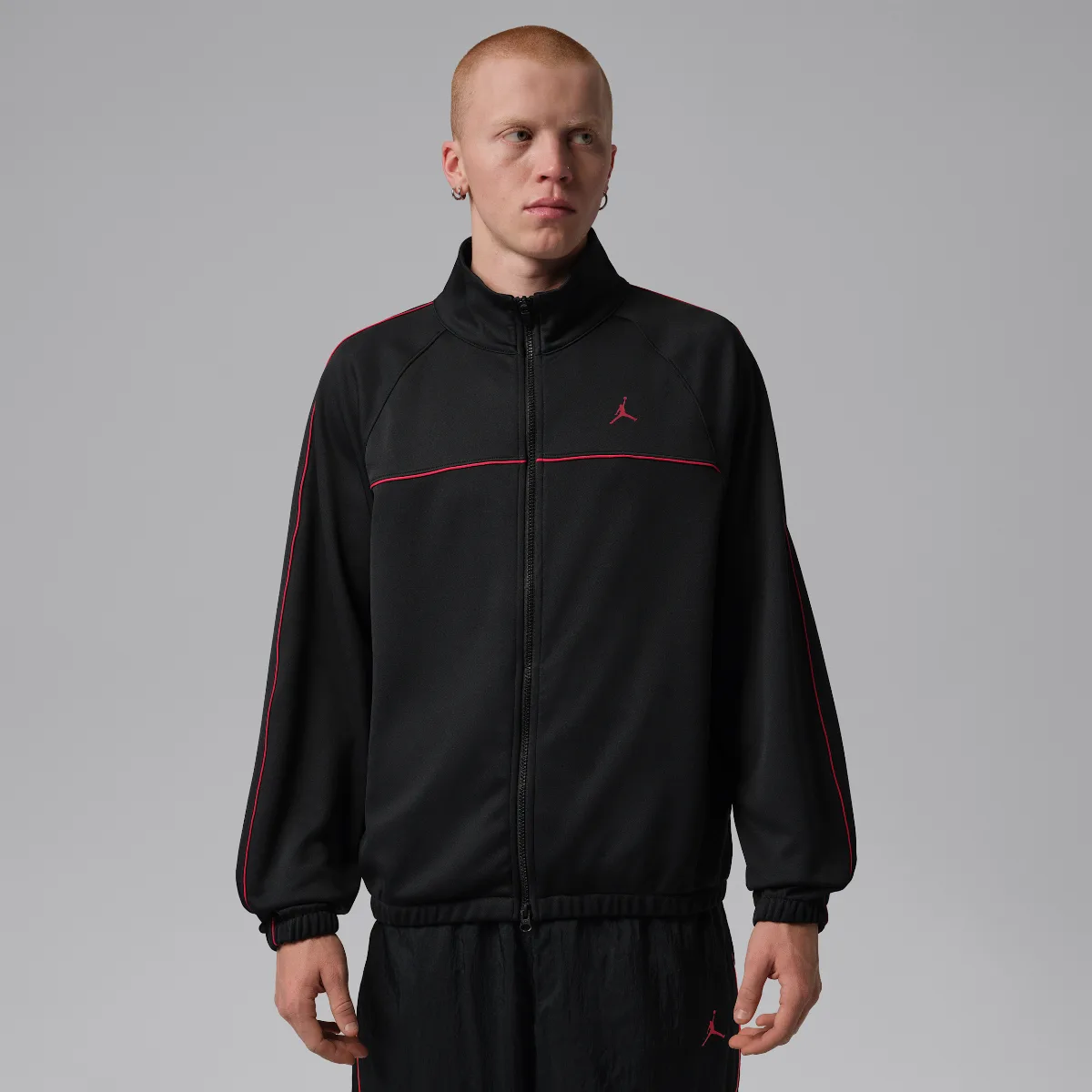 Jordan Jumpman Track Jacket by Jordan