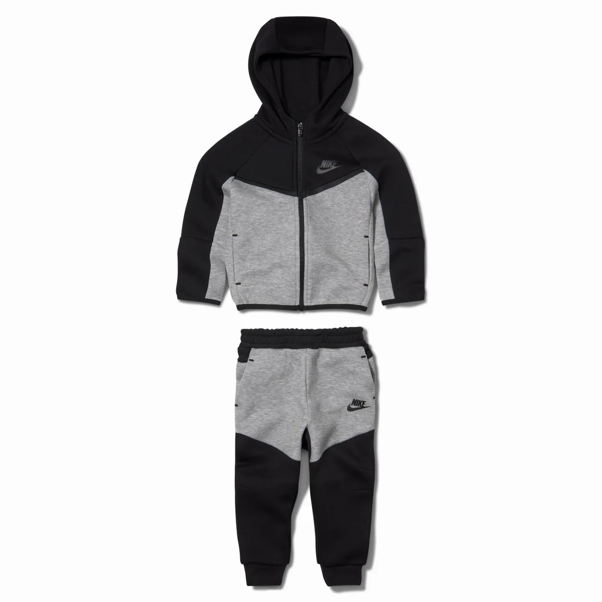 Sportswear Tech Fleece 2-Piece Full-Zip Set by Nike
