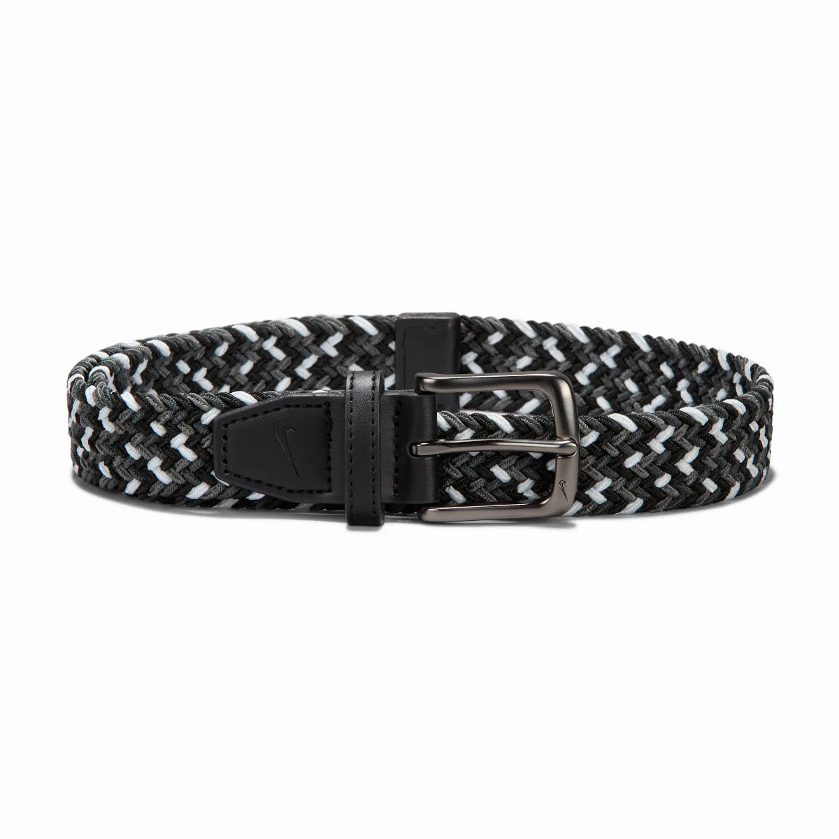Tour Stretch Woven Belt by Nike