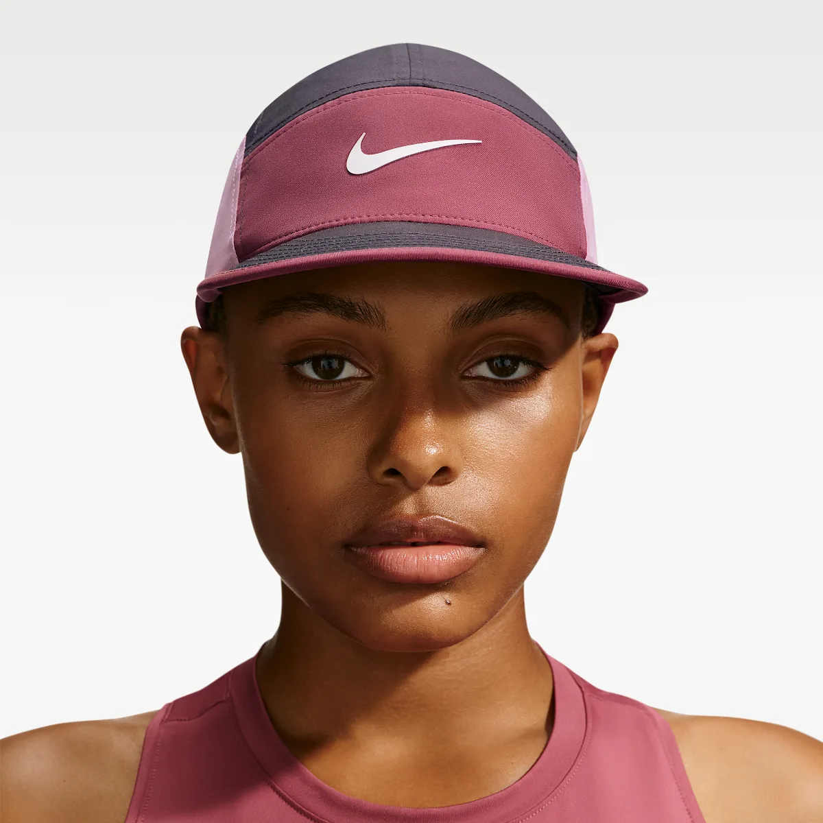 Fly Dri-FIT Unstructured Swoosh Cap by Nike