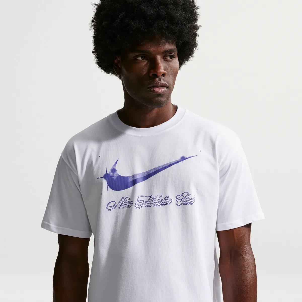 N.A.C. T-Shirt by Nike