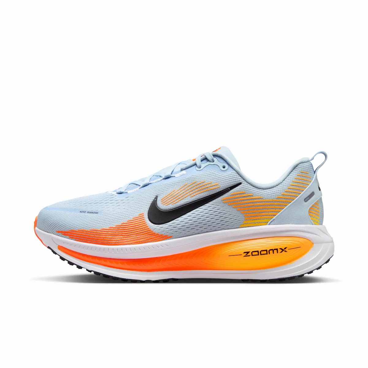 Vomero 1 Road Running Shoes (wide) by Nike