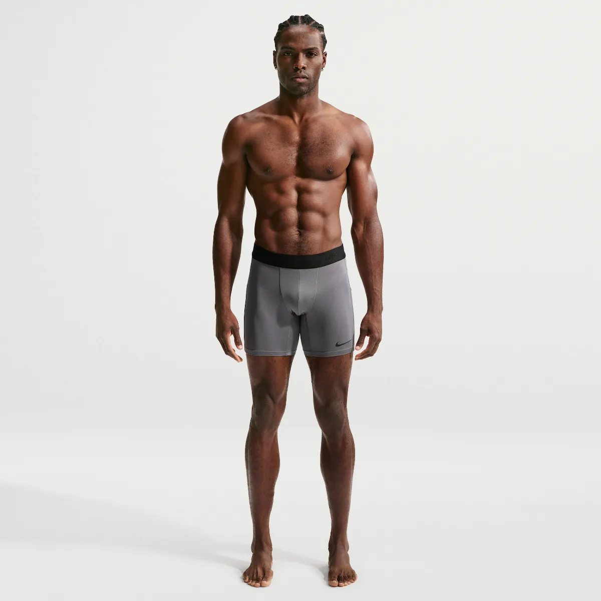 Pro Dri-FIT Fitness Shorts by Nike