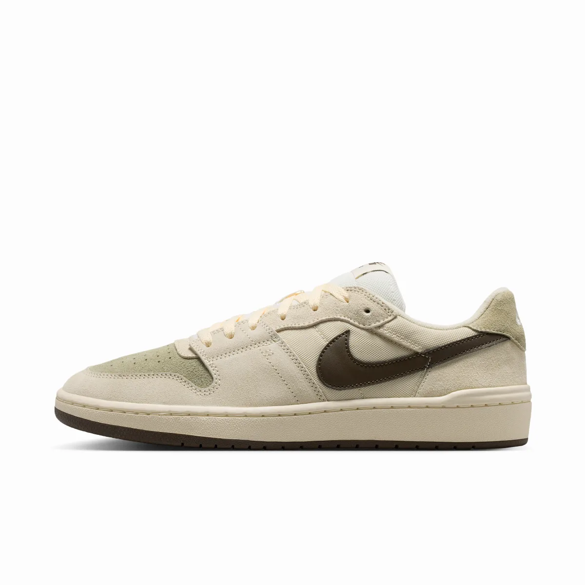 SB Code 58 Skate Shoes by Nike