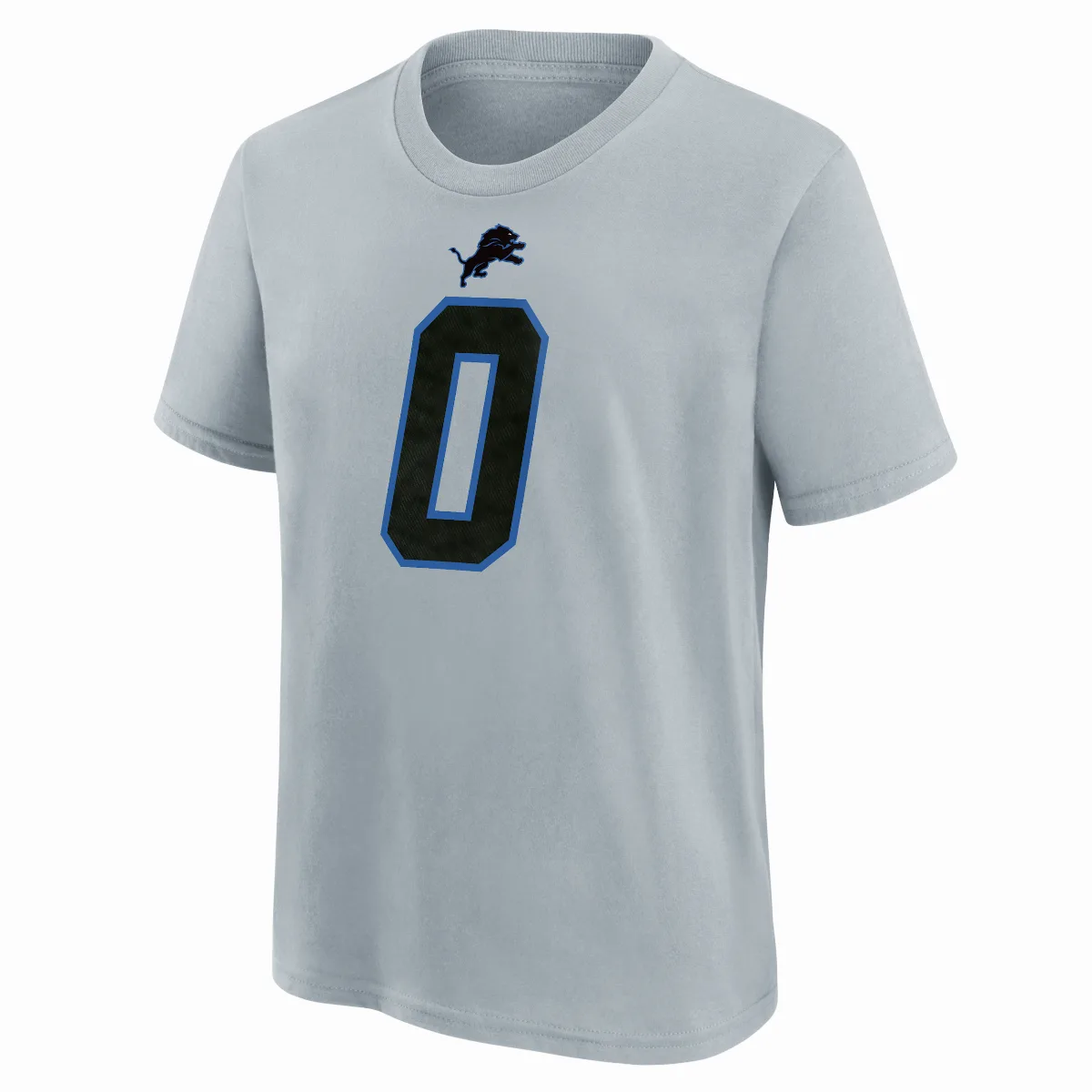 Jahmyr Gibbs Detroit Lions Rivalries Collection NFL T-Shirt by Nike