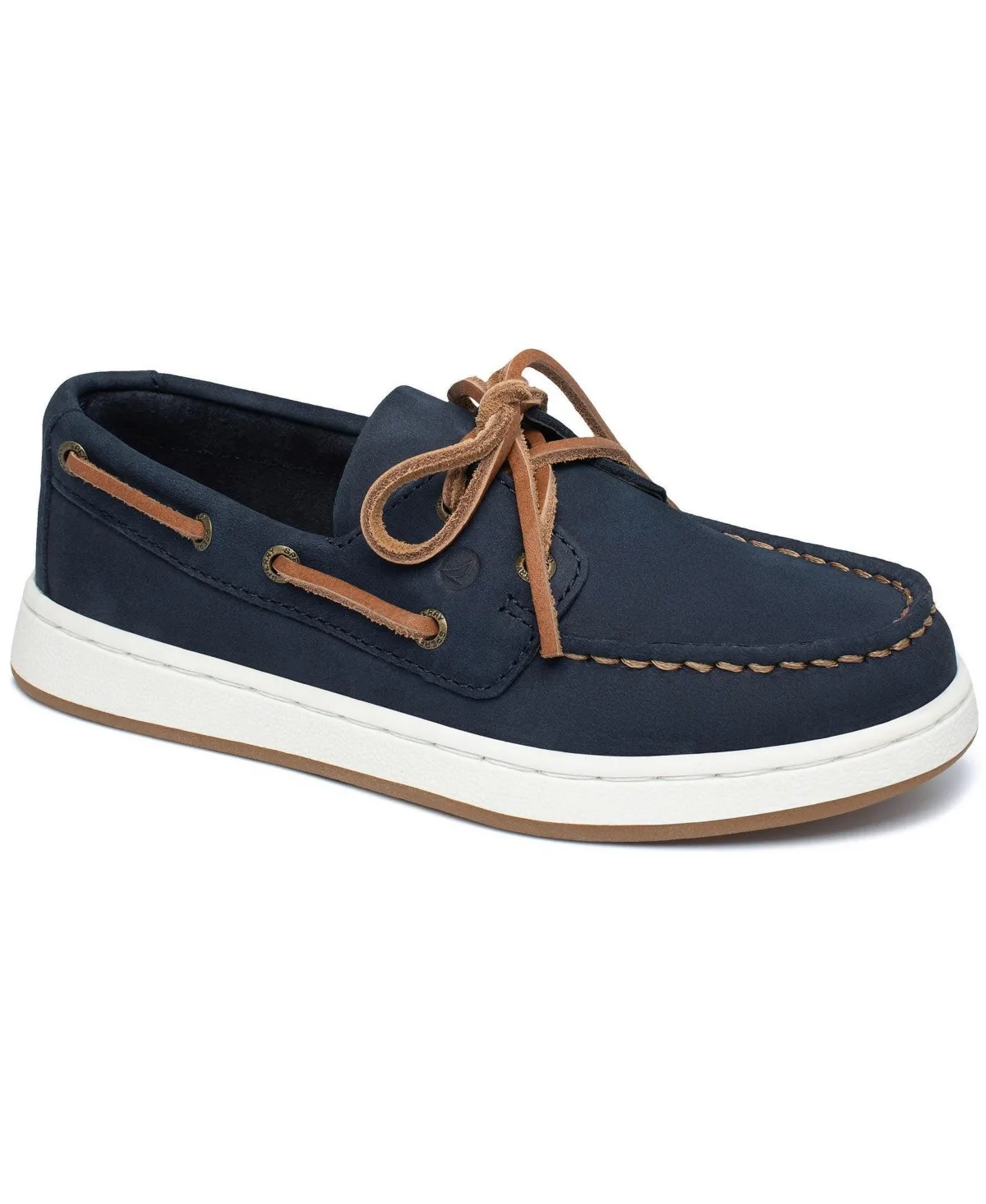 Cup II Boat Shoe by Sperry