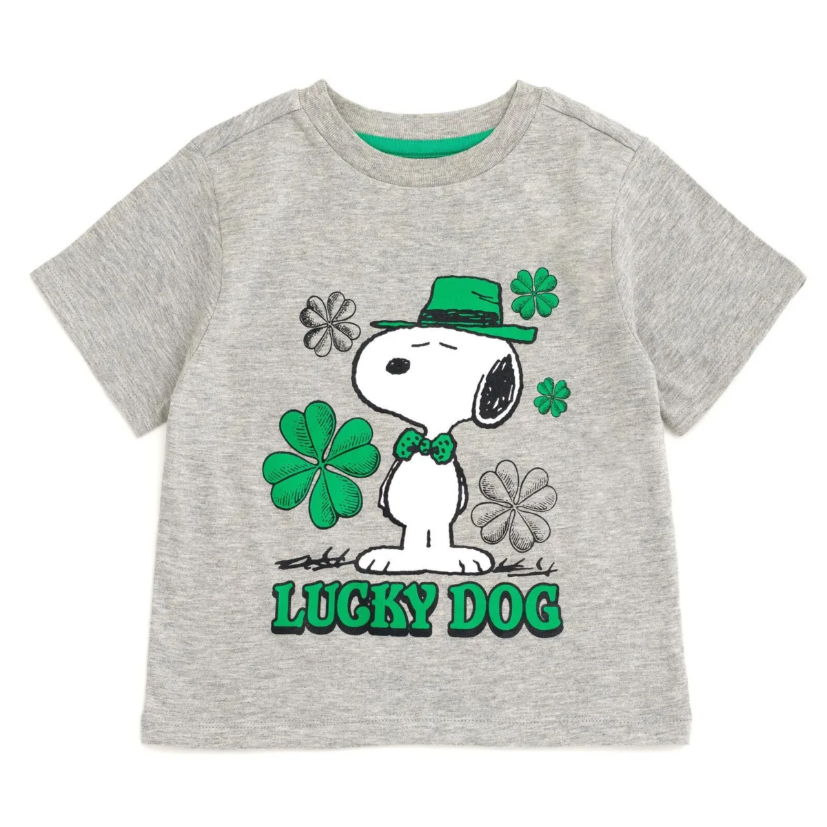 Halloween Christmas Valentines Day July 4th St. Patrick's Day T-Shirt by Peanuts