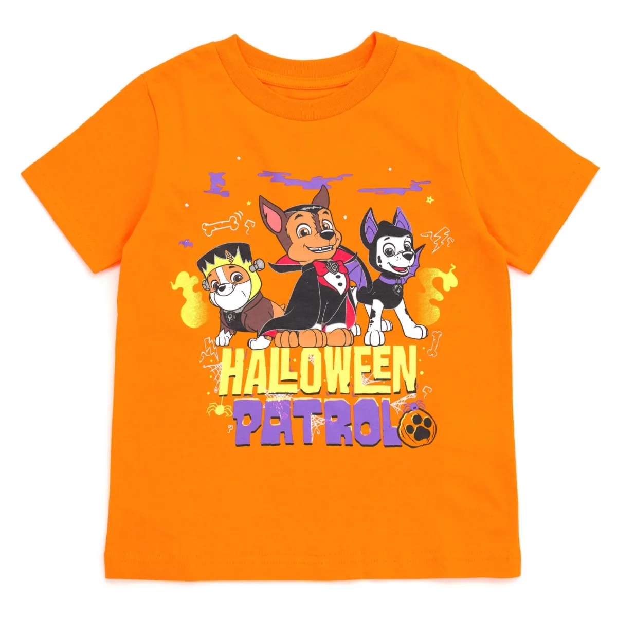 Holiday T-Shirt by Paw Patrol