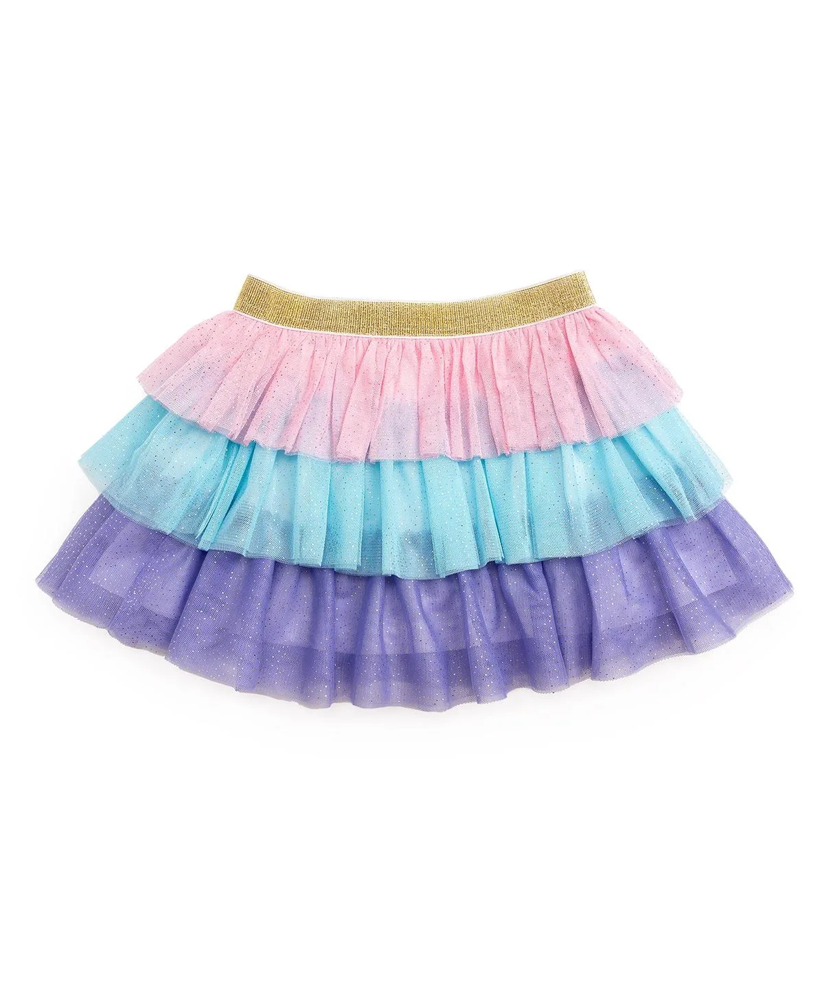 Dream Petal Tutu Skirt by Sweet Wink