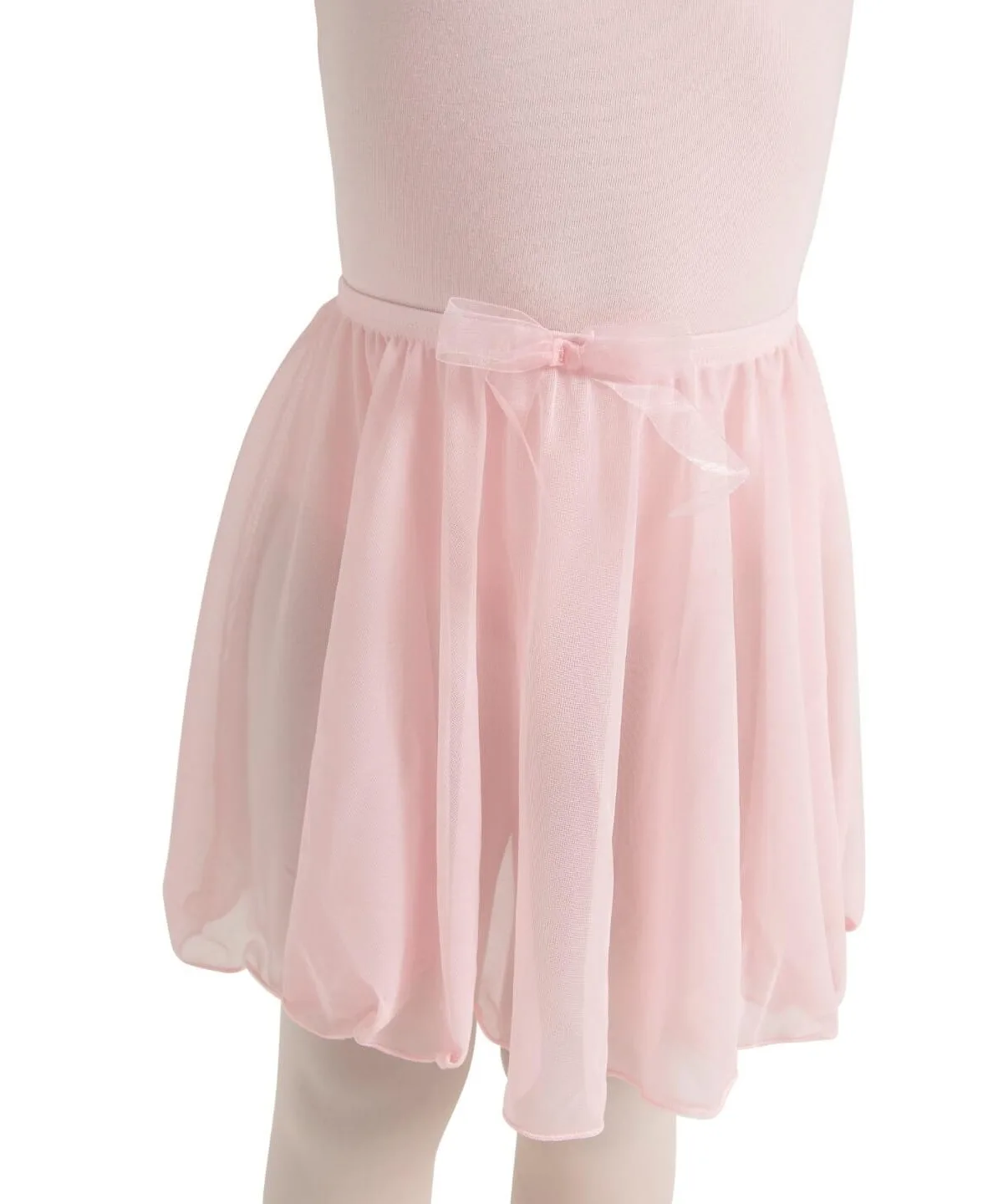 Pull on Circular Skirt by Capezio