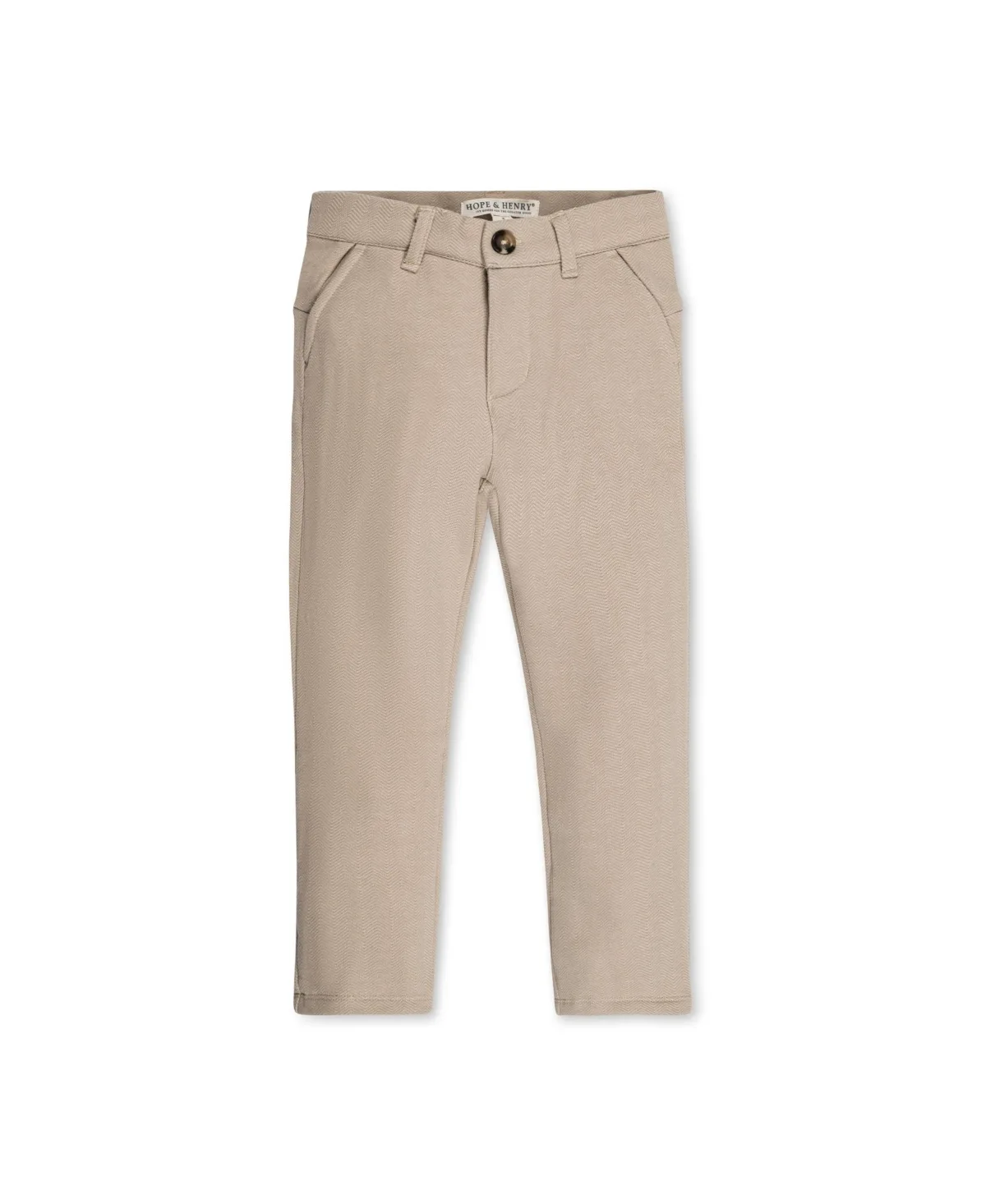 Suit Pant by Hope & Henry