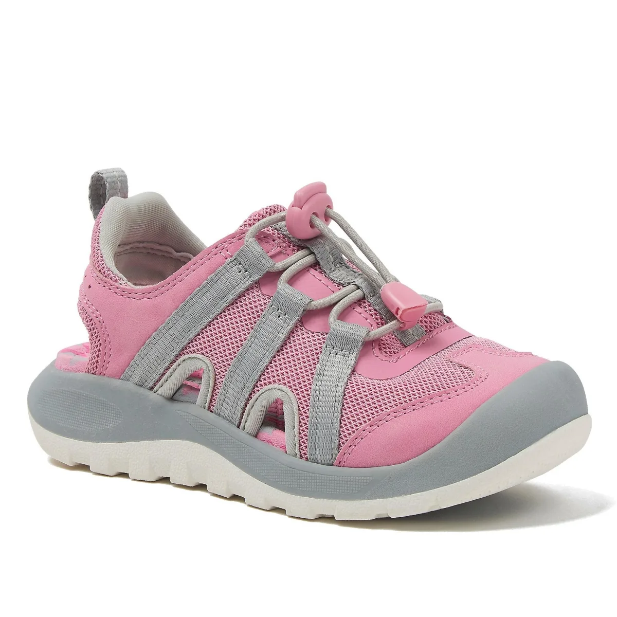 River Sport Closed Toe Sandals by Lands' End