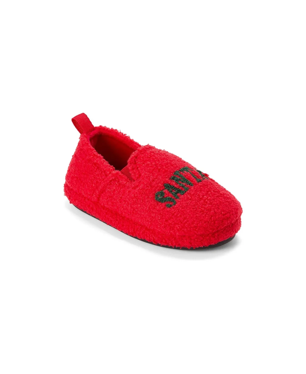 Cozy Closed Back Slippers by Dearfoams