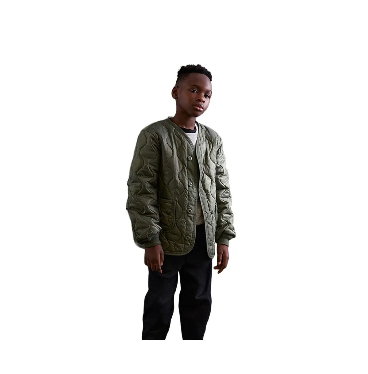 Als/92 Liner by Alpha Industries