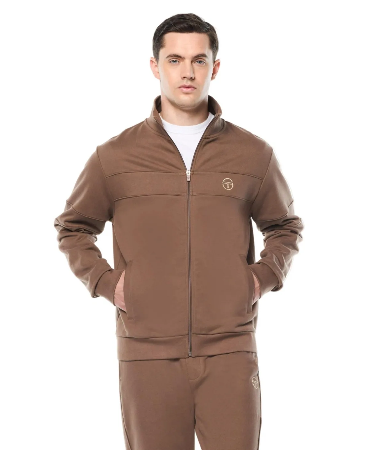 Lineo Track Jacket by Sergio Tacchini