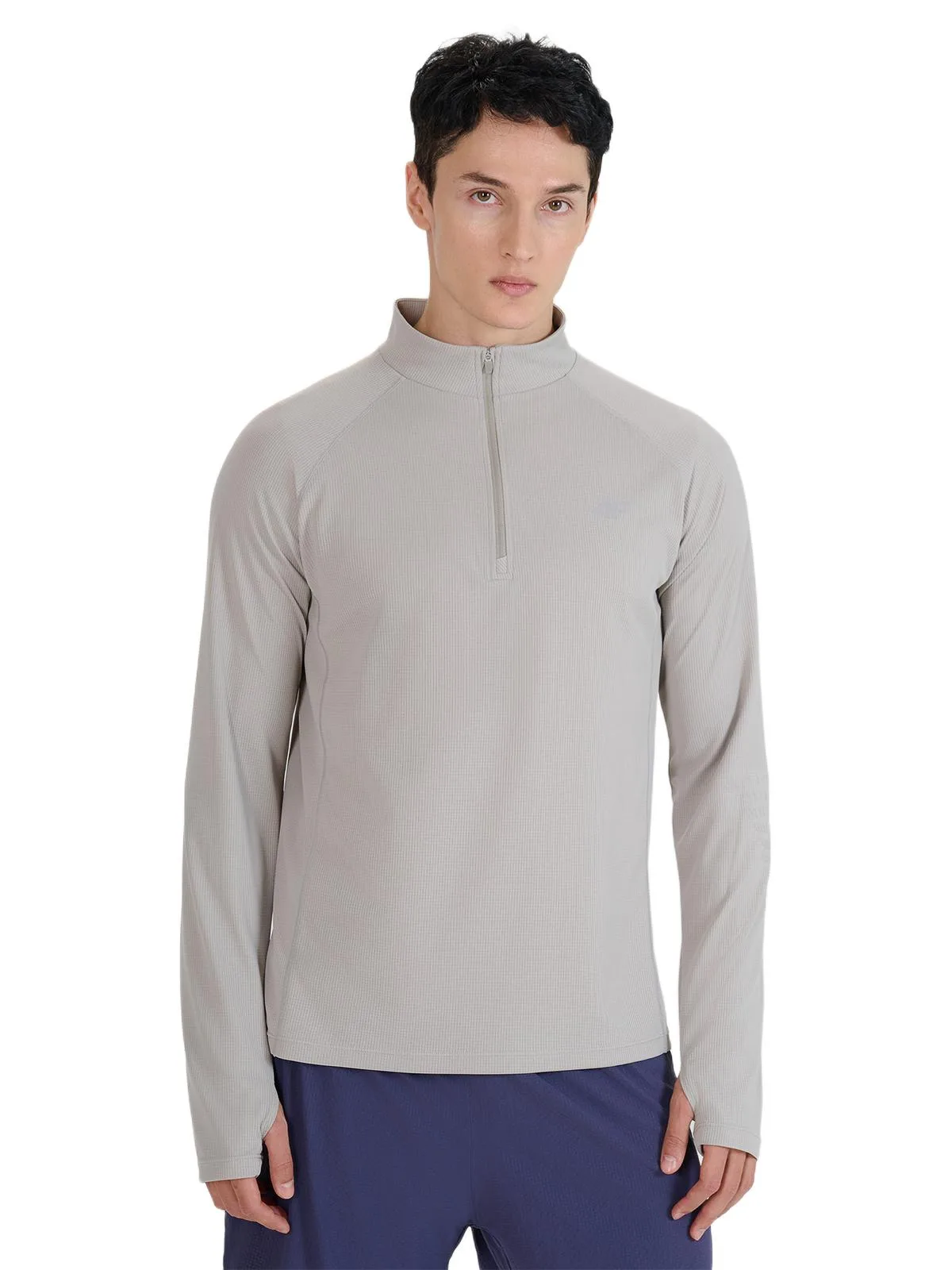 Quick-Drying Running Longsleeve by 4f