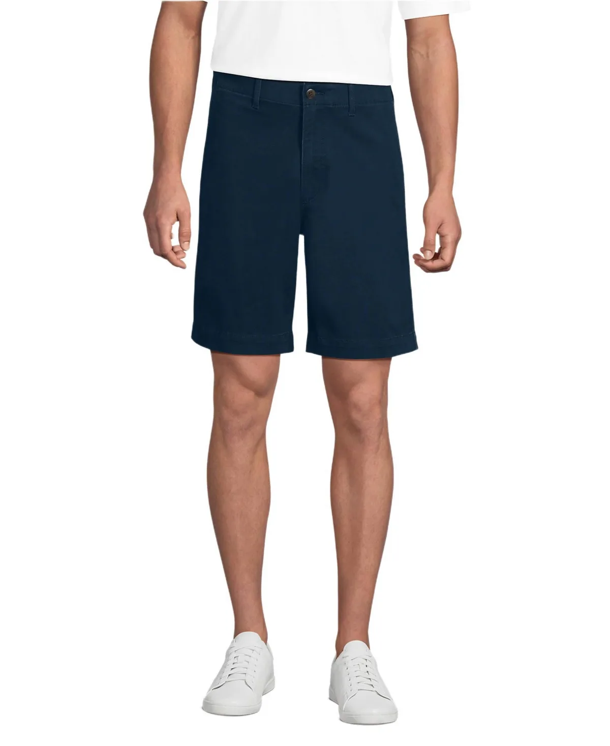 Knockabout 9" Comfort Waist Classic Fit Chino Short