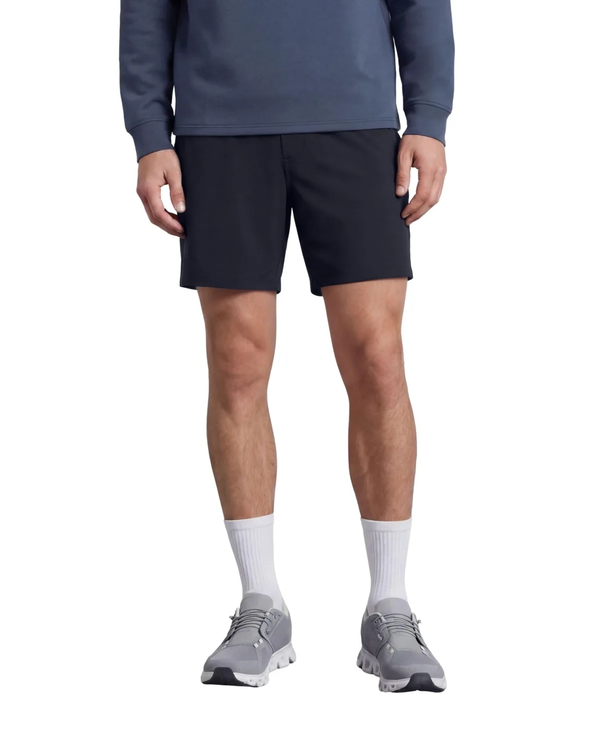 Atlas Short 8" Inseam by Jack Archer