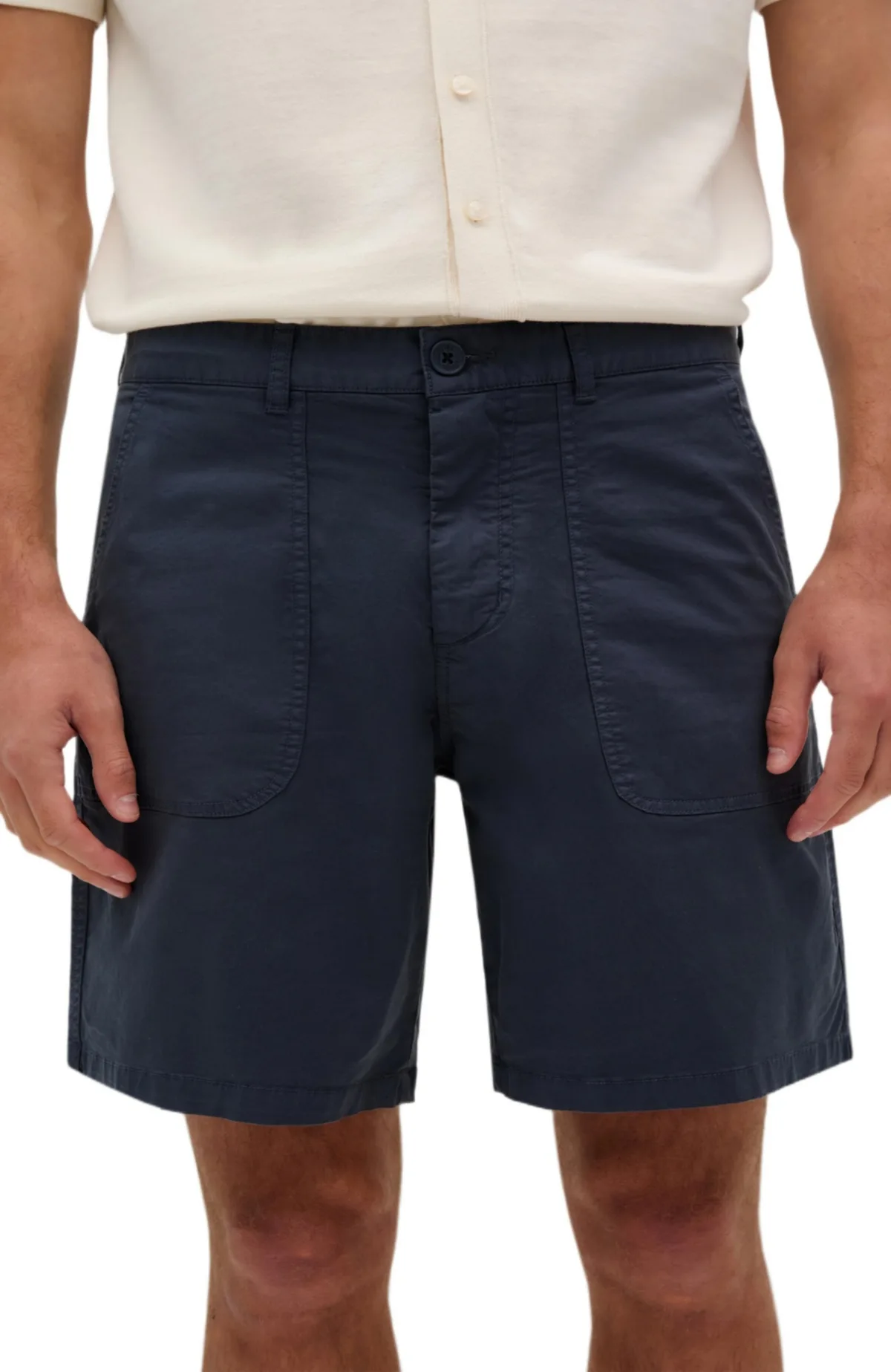 Rian Shorts by Scalpers