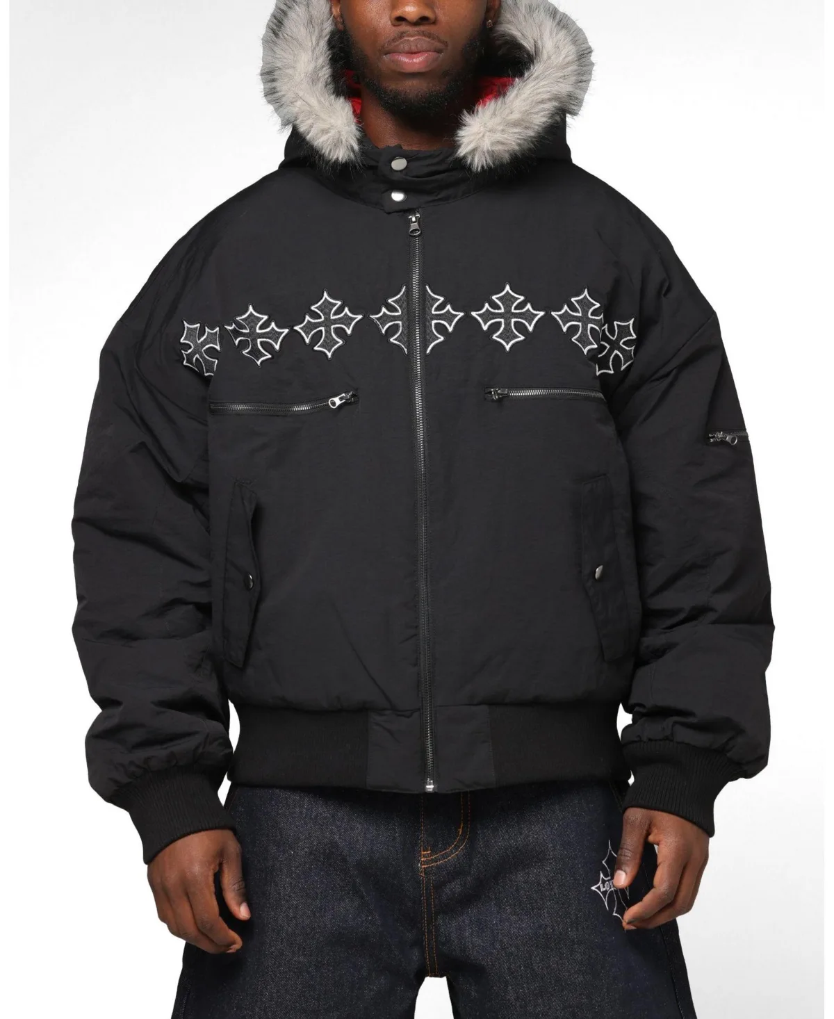 Siberia Jacket by Loiter