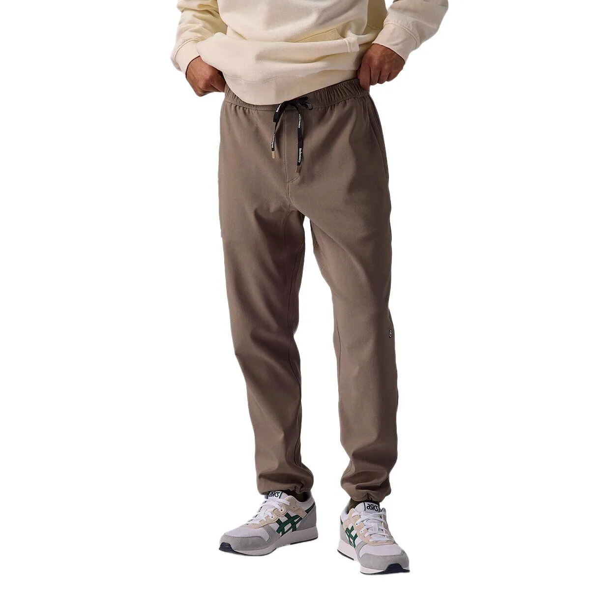 Destination Softshell Fleece Pant Softshell Pants by Backcountry