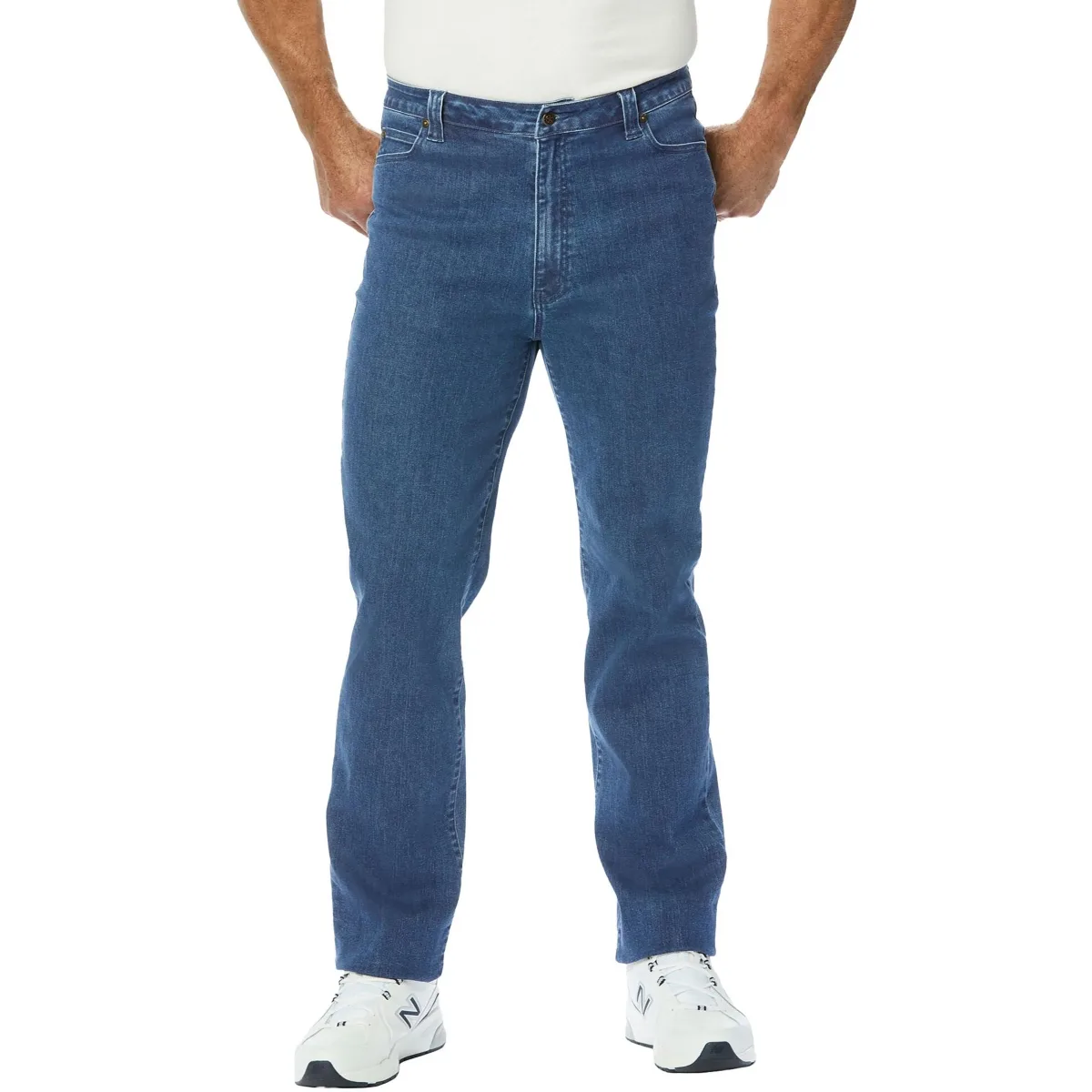 Super Stretch Jeans by Kingsize