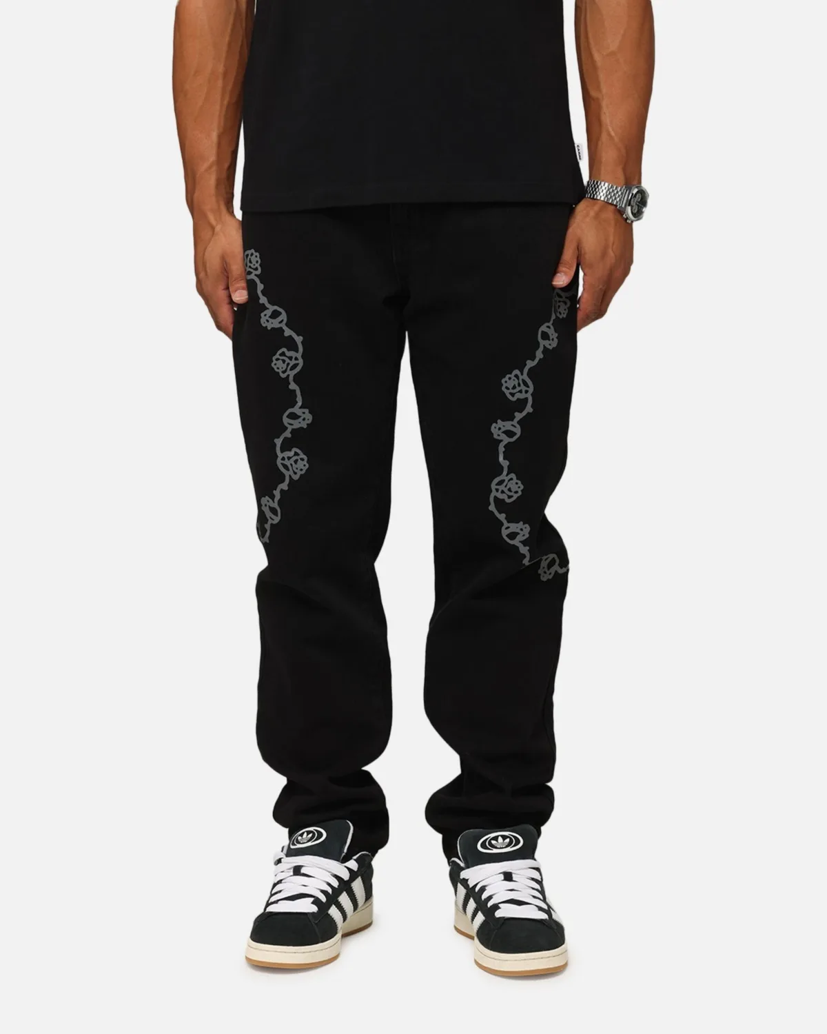 Rosebowl Jeans by Carre